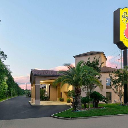 Super 8 By Wyndham Diberville Biloxi Area Exterior foto