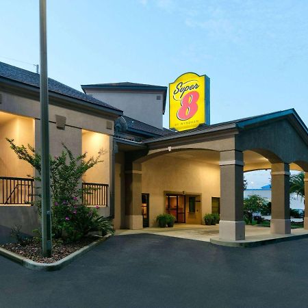 Super 8 By Wyndham Diberville Biloxi Area Exterior foto